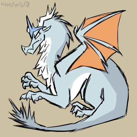 $30 (Flat color full-body)